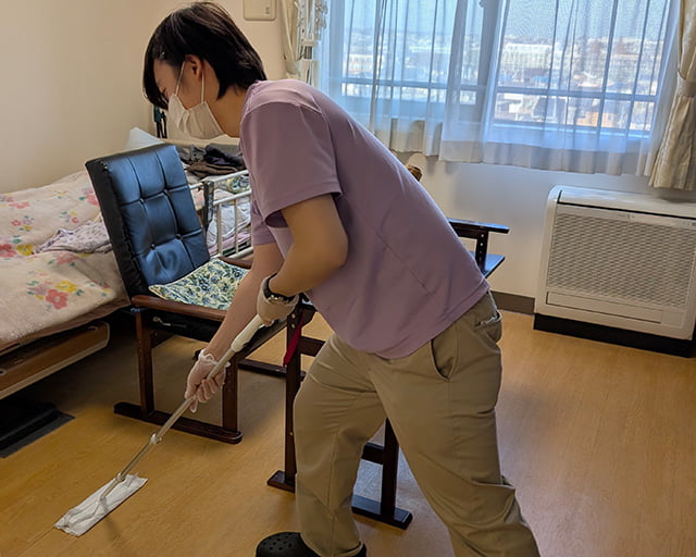 サービス付き高齢者向け住宅 安濃津ろまんのフォトギャラリー1