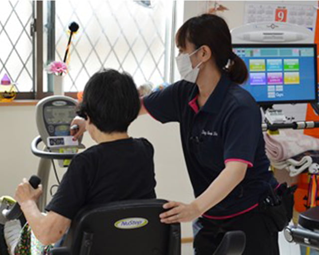 デイサービス やまてのフォトギャラリー3