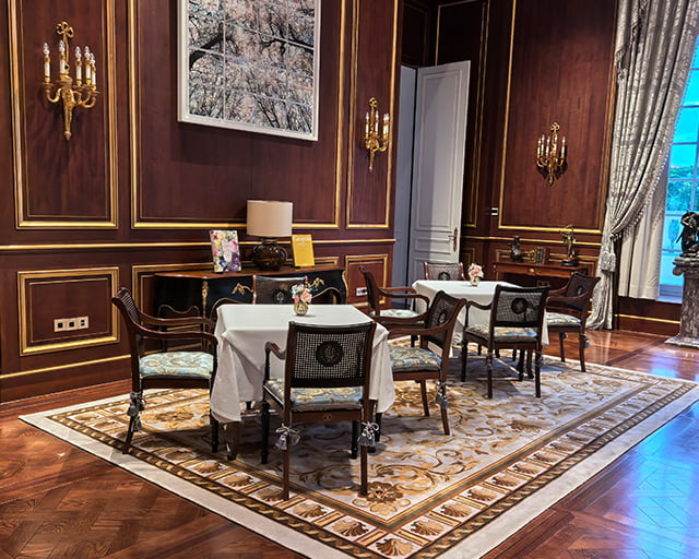 株式会社トランスビジョンのフォトギャラリー1