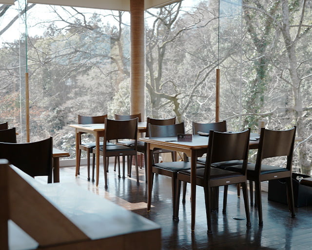 清河園蜻蛉亭(せいかえん とんぼてい)のフォトギャラリー1