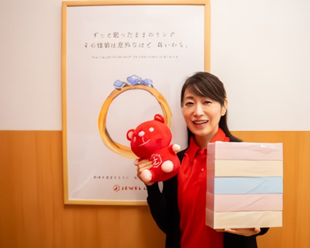 JEWEL CAFE(ジュエルカフェ)湘南とうきゅう店のフォトギャラリー3