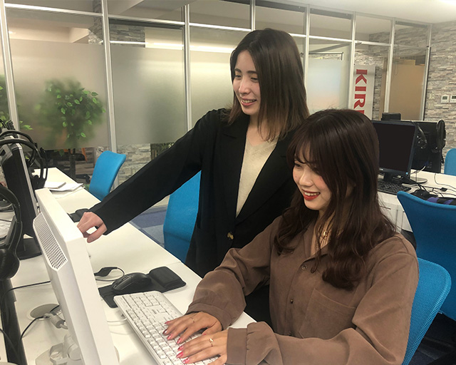 株式会社Mash upのフォトギャラリー1