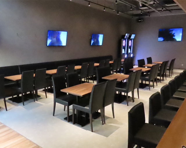 アミューズメントバー D.P.S 船橋店のフォトギャラリー2