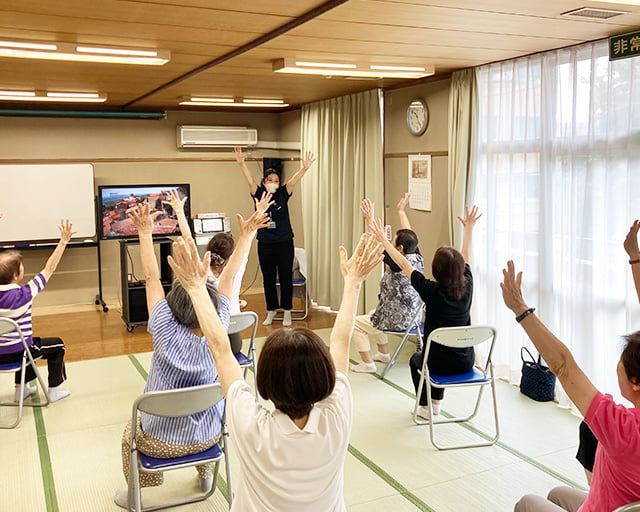 株式会社第一興商 東京支店のフォトギャラリー3