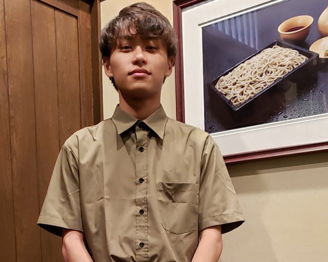 江戸蕎麦やぶそば そごう横浜店のフォトギャラリー4