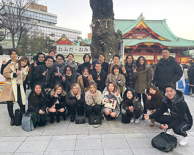 株式会社リテイクエージェンシーのフォトギャラリー5