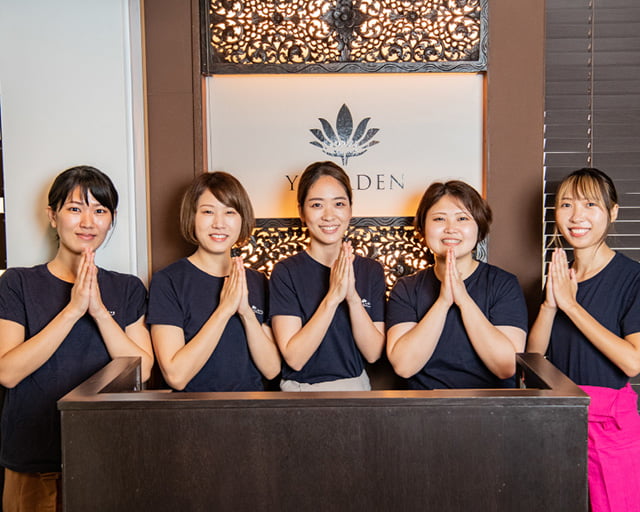 タイ古式マッサージ ワイガーデン目黒店のフォトギャラリー1