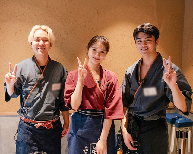 株式会社イニシエートのフォトギャラリー1