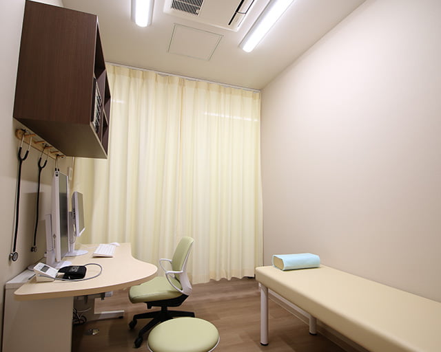 らいおねるファミリークリニックのフォトギャラリー3