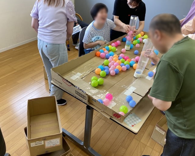 有料老人ホーム 希望の太陽 大金平のフォトギャラリー2