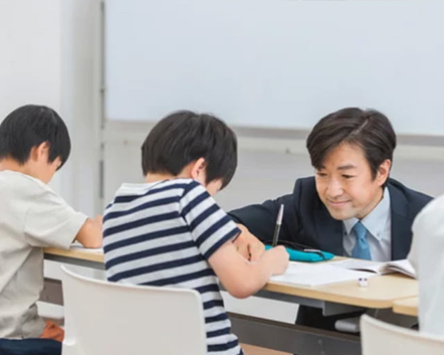 390受験指導塾 岡大病院前校のフォトギャラリー2