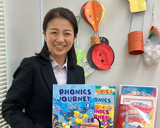 WinBeのフォトギャラリー4