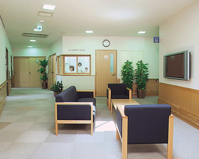 医療法人社団善春会 若葉眼科病院のフォトギャラリー1