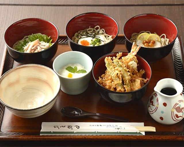 やぶそば　阪急うめだ本店のフォトギャラリー5