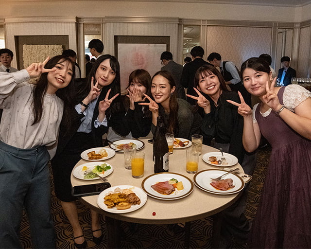 リビン・テクノロジーズ株式会社のフォトギャラリー5