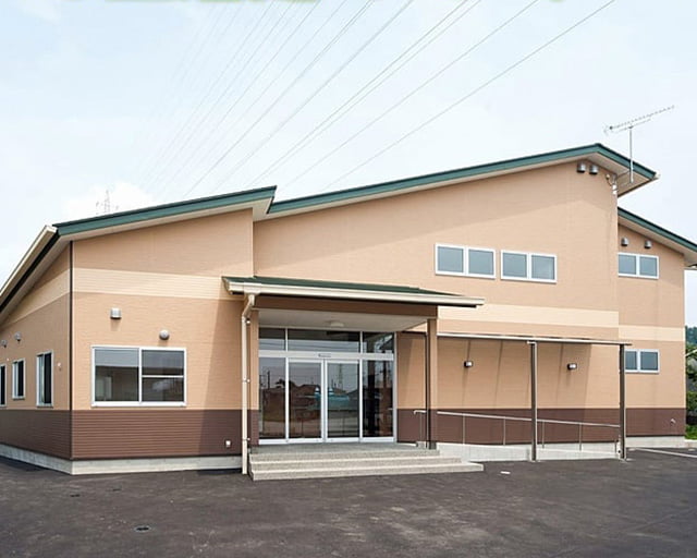 グループホーム憩いの生活館ーいっくーのフォトギャラリー1