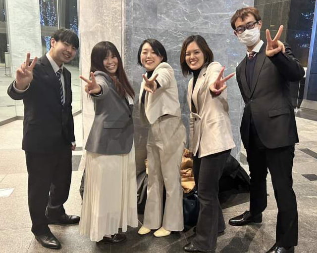 株式会社プレイヤーズのフォトギャラリー3