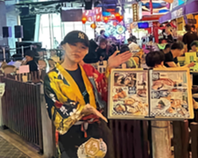 株式会社浜倉的商店製作所のフォトギャラリー2