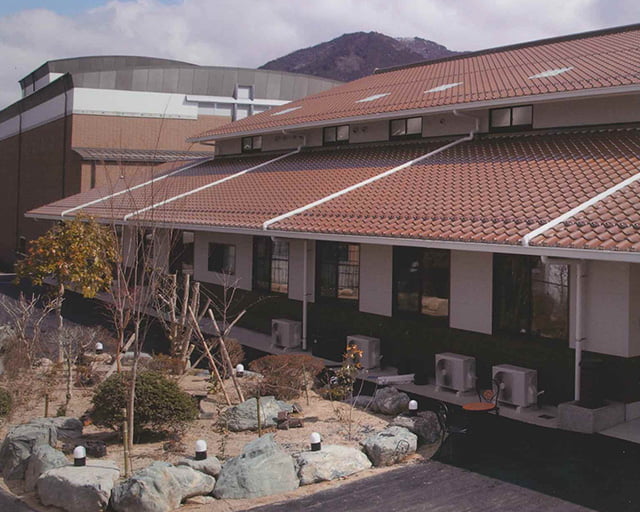 特定施設 蓉厚苑のフォトギャラリー1