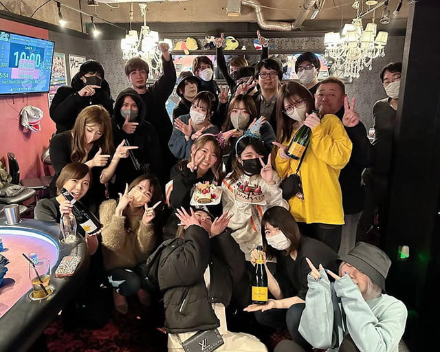 六本木HIGEGORILLA(ヒゲゴリラ)のフォトギャラリー3