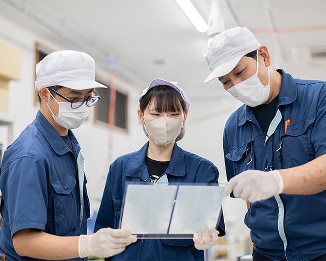 株式会社マイム・コーポレーションのフォトギャラリー3