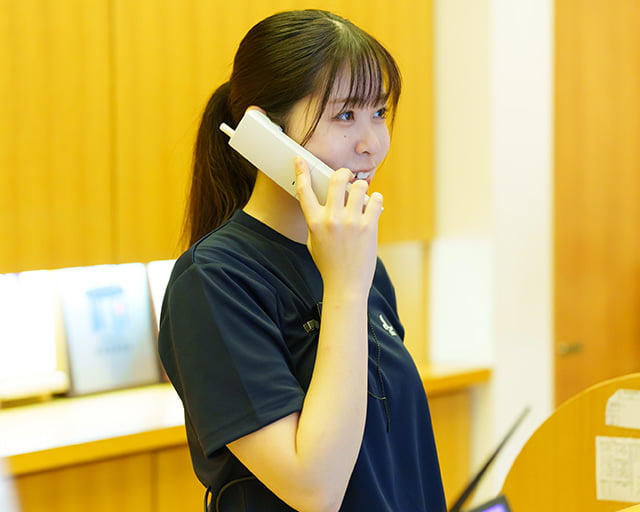 株式会社フィットネス・サポートのフォトギャラリー1