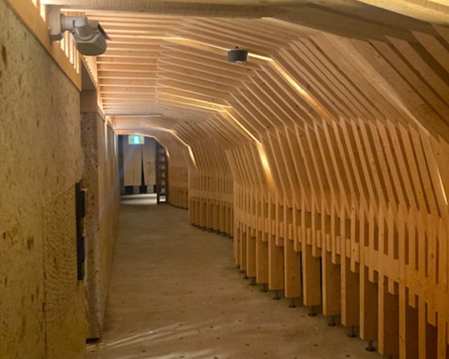 株式会社 aLive/裏草津 蕩のフォトギャラリー2