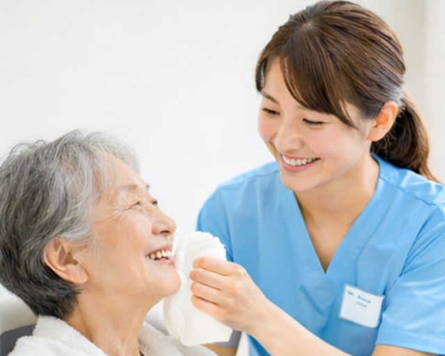 ケアゲート株式会社のフォトギャラリー1