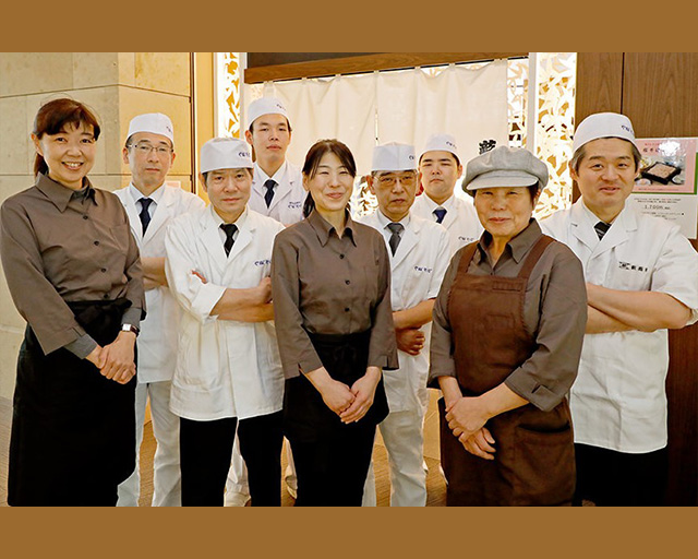 東京赤坂やぶそばのフォトギャラリー1