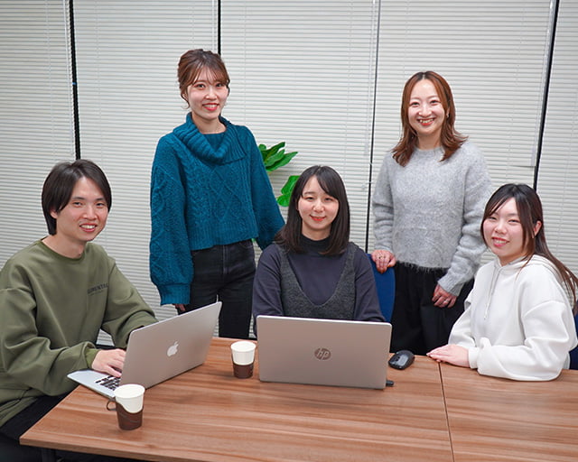 トレンドクリエイツ 就労継続支援A型事業所のフォトギャラリー2