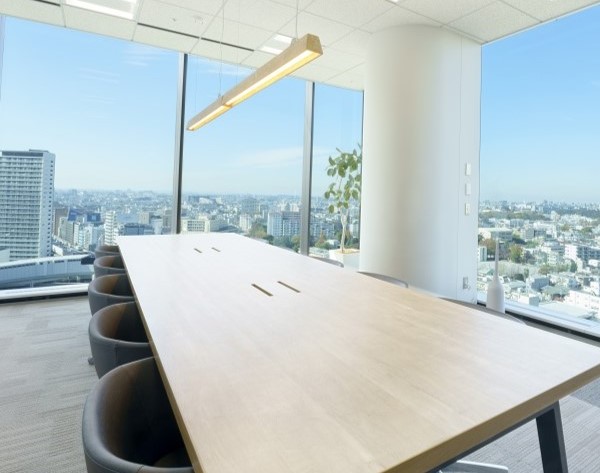 株式会社アクシスビジョン 東京本社のフォトギャラリー6