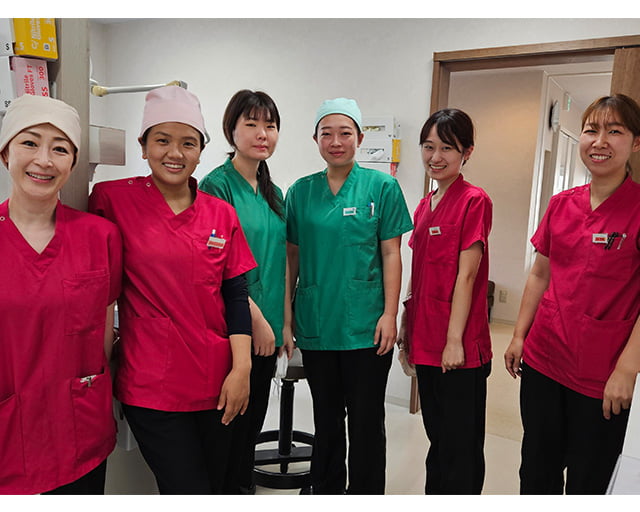 いがらし歯科医院のフォトギャラリー1