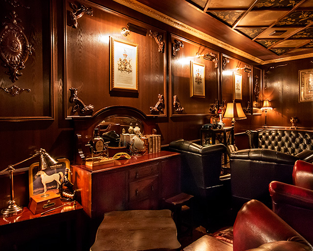 BAR OLD ENGLAND（オールドイングランド）のフォトギャラリー2