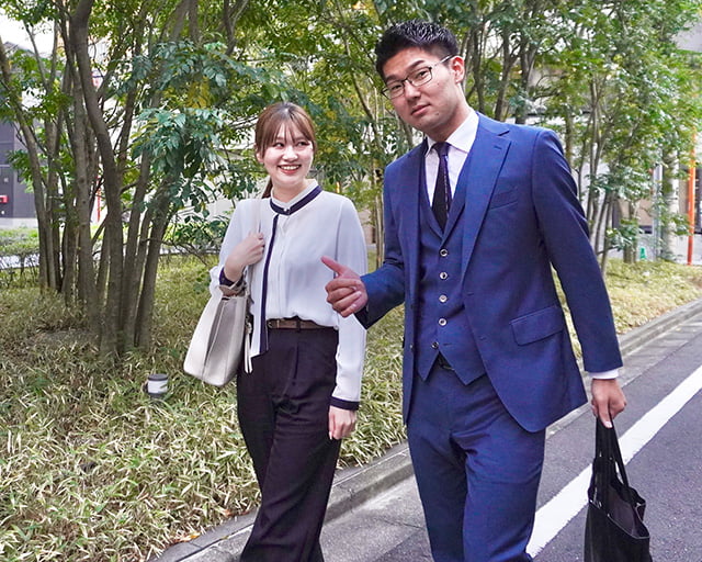 株式会社UNITEのフォトギャラリー1