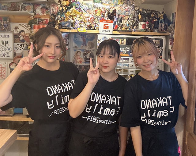 中華そば 髙野 横浜ベイサイド店のフォトギャラリー2