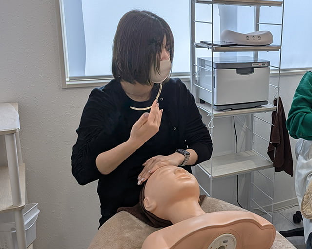 POLA Irisショップのフォトギャラリー1