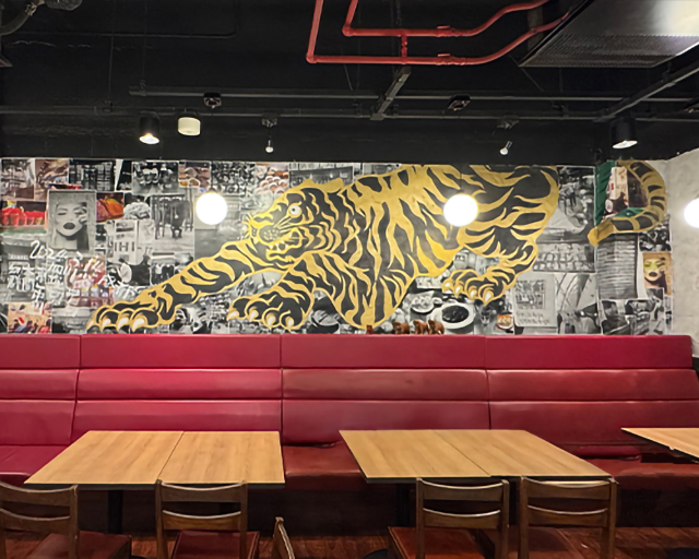 ゴールデンタイガー 梅田店【1017】のフォトギャラリー1