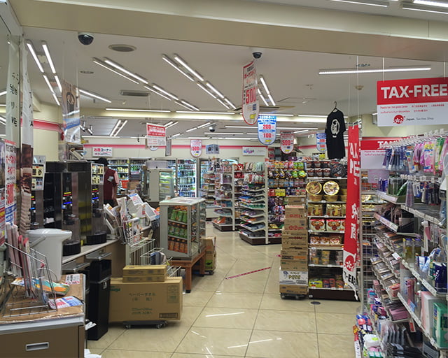 セブンイレブン 西新宿小滝橋通り店のフォトギャラリー3