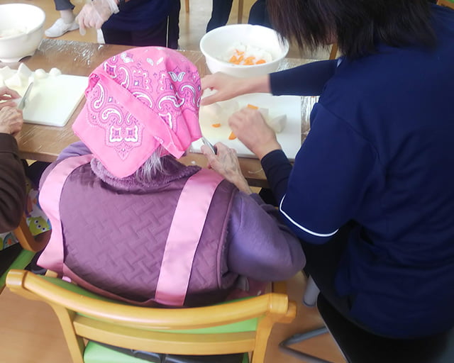 株式会社ライフサポート山野のフォトギャラリー1