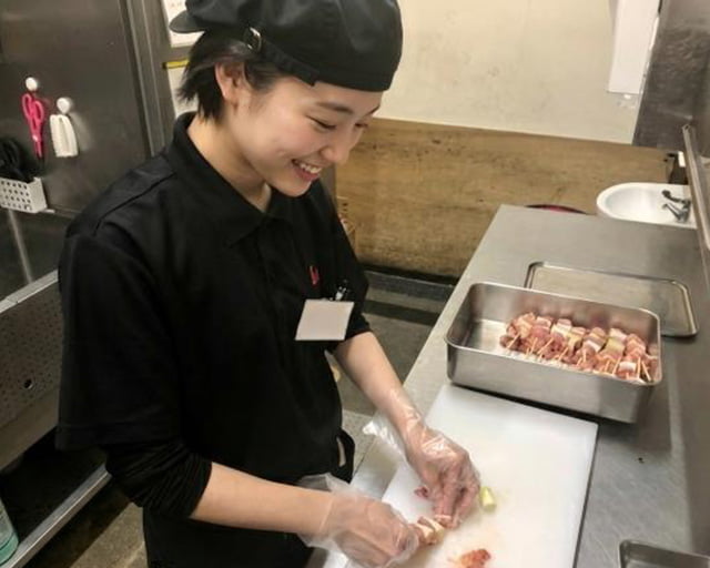 鳥ぷろ　ビーンズ西川口店のフォトギャラリー2