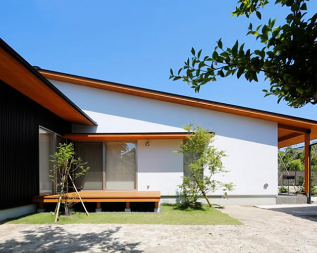 株式会社 藤原木材産業のフォトギャラリー1