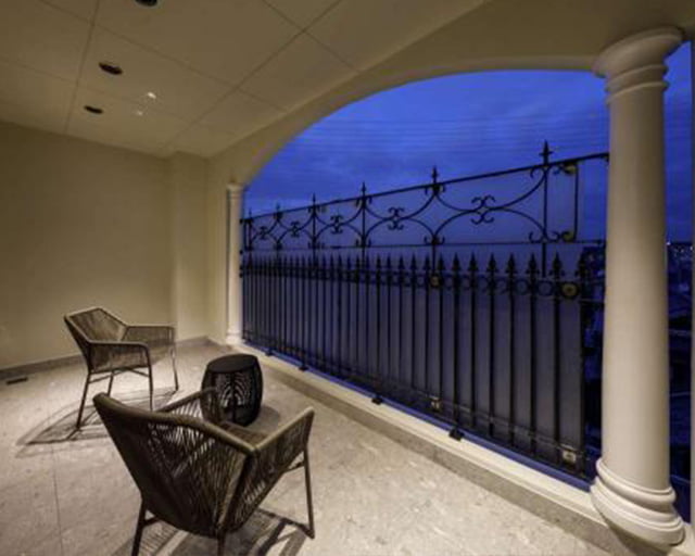 HOTEL GRANDO SIESTA 大高のフォトギャラリー3