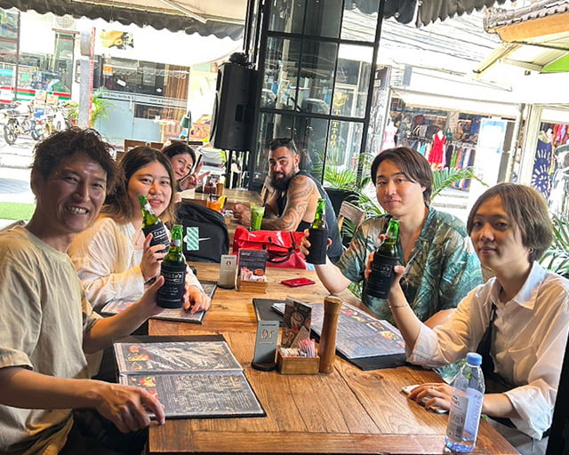 株式会社C'est la vieのフォトギャラリー3