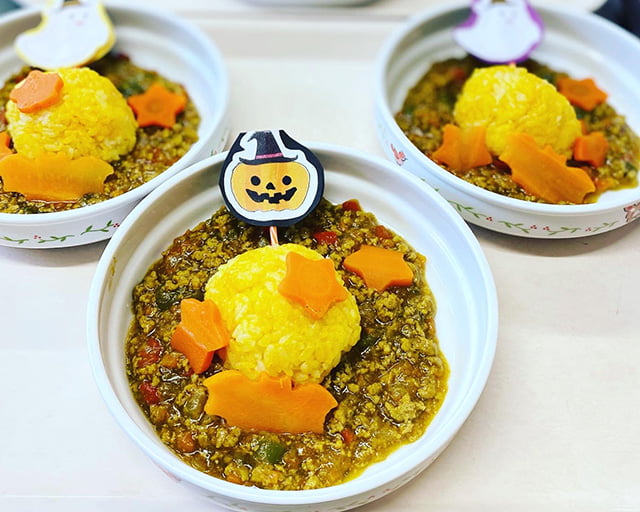 マジオたんぽぽ保育園吉祥寺のフォトギャラリー3