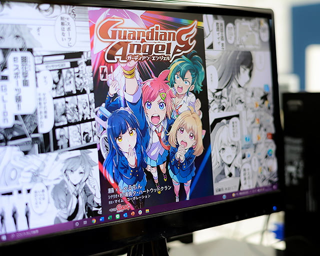 株式会社マイム・コーポレーションのフォトギャラリー3