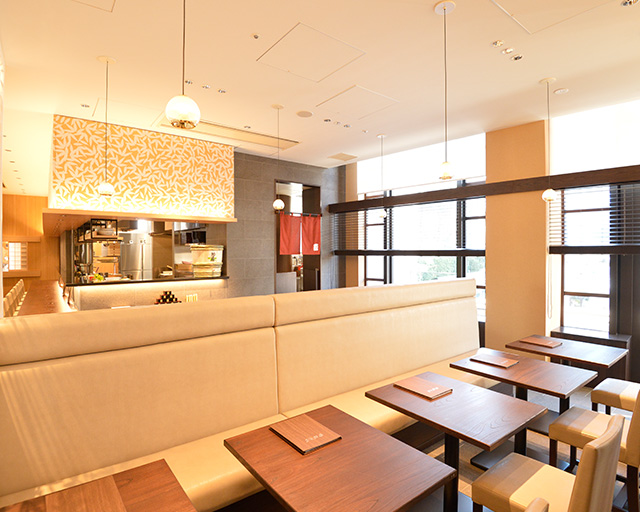 東京赤坂やぶそばのフォトギャラリー3