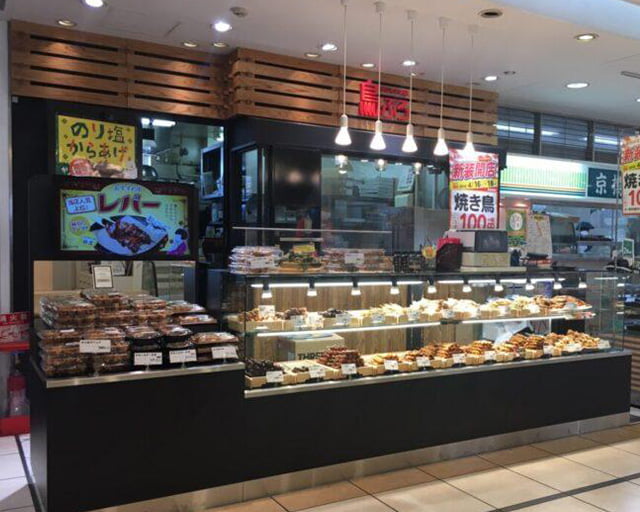 鳥ぷろ　ビーンズ西川口店のフォトギャラリー3