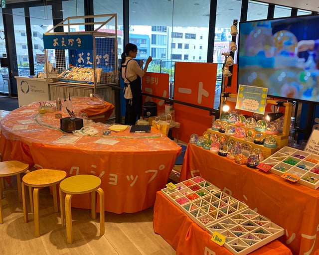 合同会社LIVENTASのフォトギャラリー5