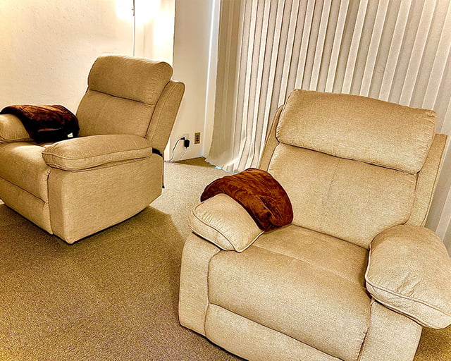 ヘッドミント北千住店のフォトギャラリー3