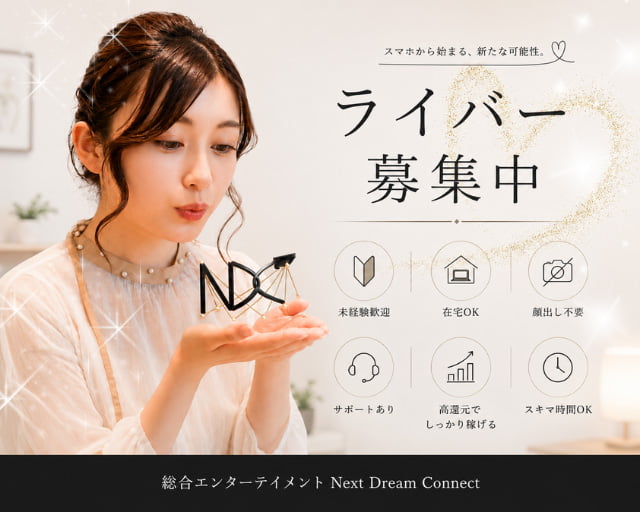 合同会社NDCのフォトギャラリー1